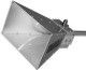 Schwarzbeck BBHA 9120 A Double Ridged Broadband Horn Antenna