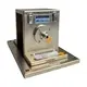 Fischer FCC-BCICF-2 Bulk Current Injection Probe Fixtures