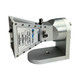 QRHA40G4G Quad Ridge Horn Antenna 4 GHz to 40 GHz