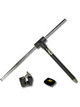 AH Systems FCC-4 High Frequency Tuned Dipole Antenna, 325 MHz to 1000 MHz, CISPR