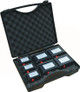 3ctest PVK Calibration Kit for ISO 7637-2 Pulses