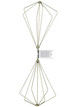 BA300MI Bicon Antenna for Radiated Immunity