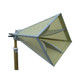 Schwarzbeck BBHX 9120 E Dual Polarized Broadband Horn Antenna