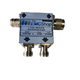 DC6G-400 1 - 6 GHz 400 W Dual Directional Coupler