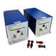 Com-Power LI-400C 10 kHz - 10 MHz LISN for Mil-STD 461