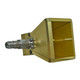 DRHA44G Dual Ridge Horn Antenna 6 GHz to 44 GHz