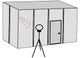 RF/EMI Shielding Effectiveness Testing