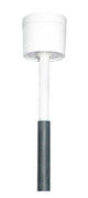 PI-01LF Isotropic Broadband Electric Field Probe 10 KHz - 3 GHz