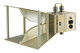 Com-Power AHA-118 700 MHz - 18 GHz Active Horn Antenna