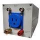 LISN-AC-CISPR16-10 Line Impedance Stabilization Network