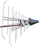 Schwarzbeck STLP 9129 Stacked Logarithmic Periodic Antenna