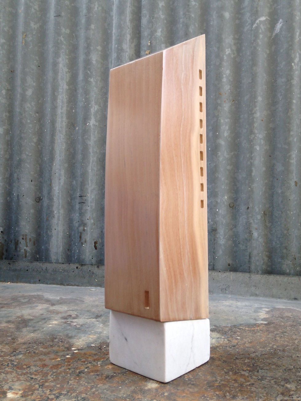 Thumbnail: 'Manhattan'- from the series 'Towers'