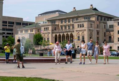 Wisconsin Audits Reveal Gaps in DEI Spending Tracking