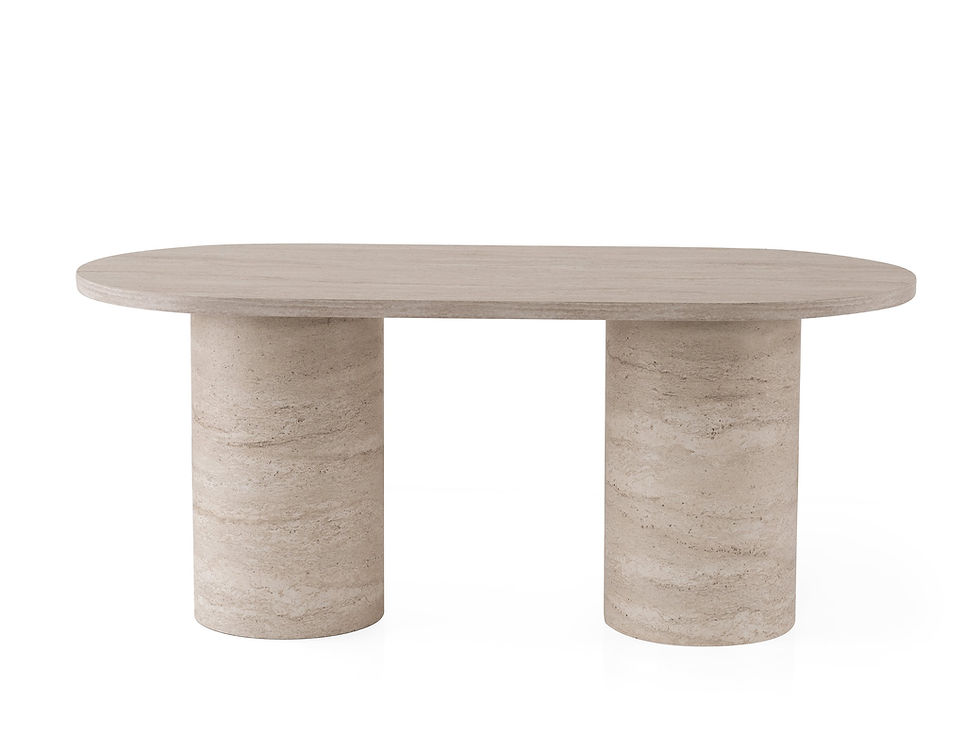 Küçük resim: Hermes Masa