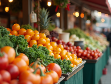 Boost Your Business with Strategic Marketing Insights