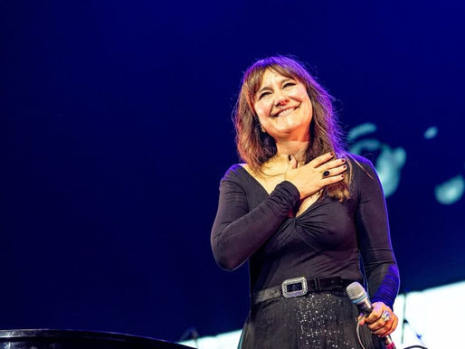 "Música desde el Corazón": Un Concierto Solidario para las Víctimas de la DANA, en imágenes