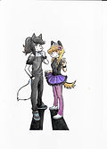 Remy Boydell - 920London Pinup 1 Comic Art