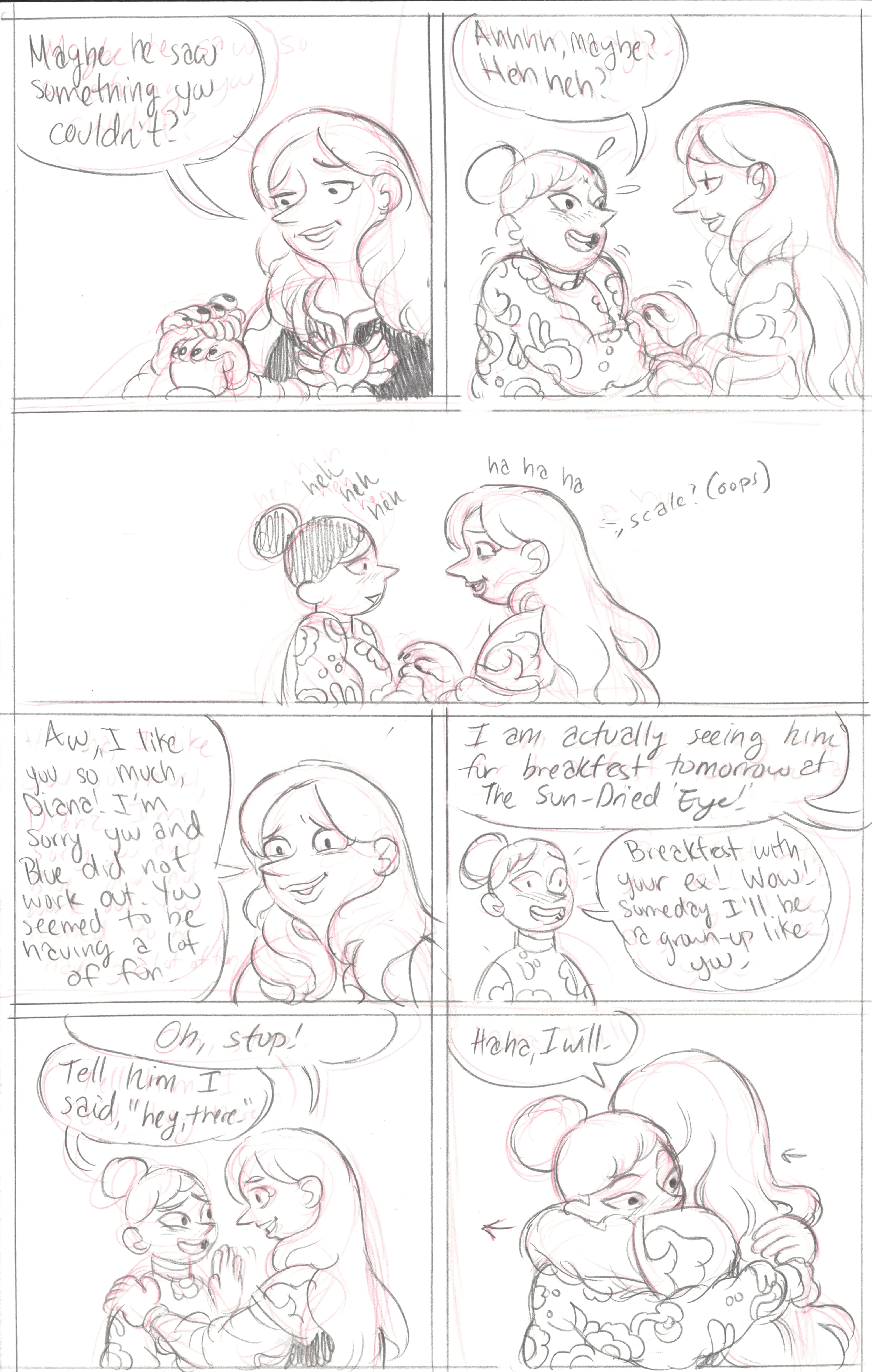 Casey Nowak - Girltown Pg 92