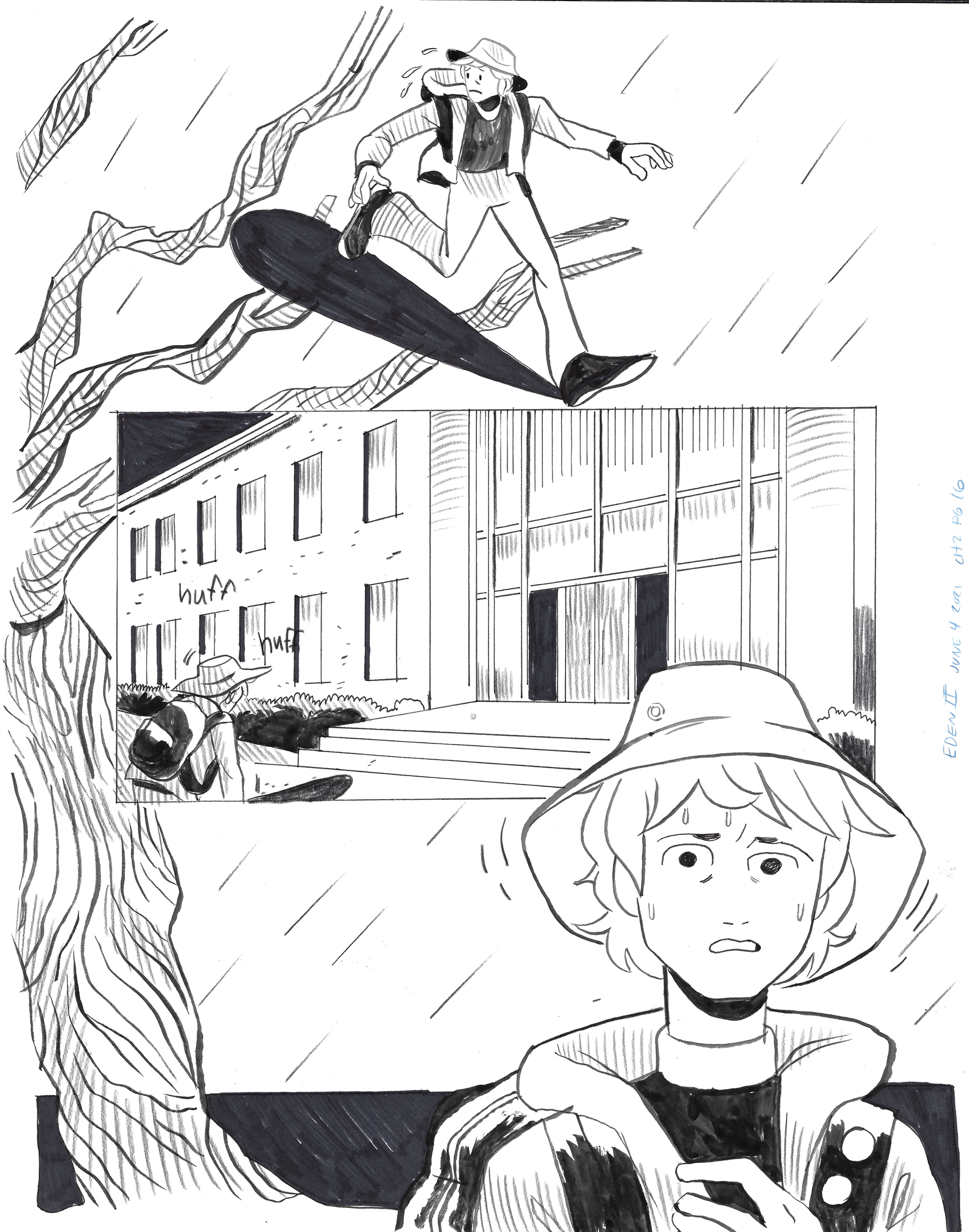 K. Wroten - Eden II - Chapter 2, Pg 16