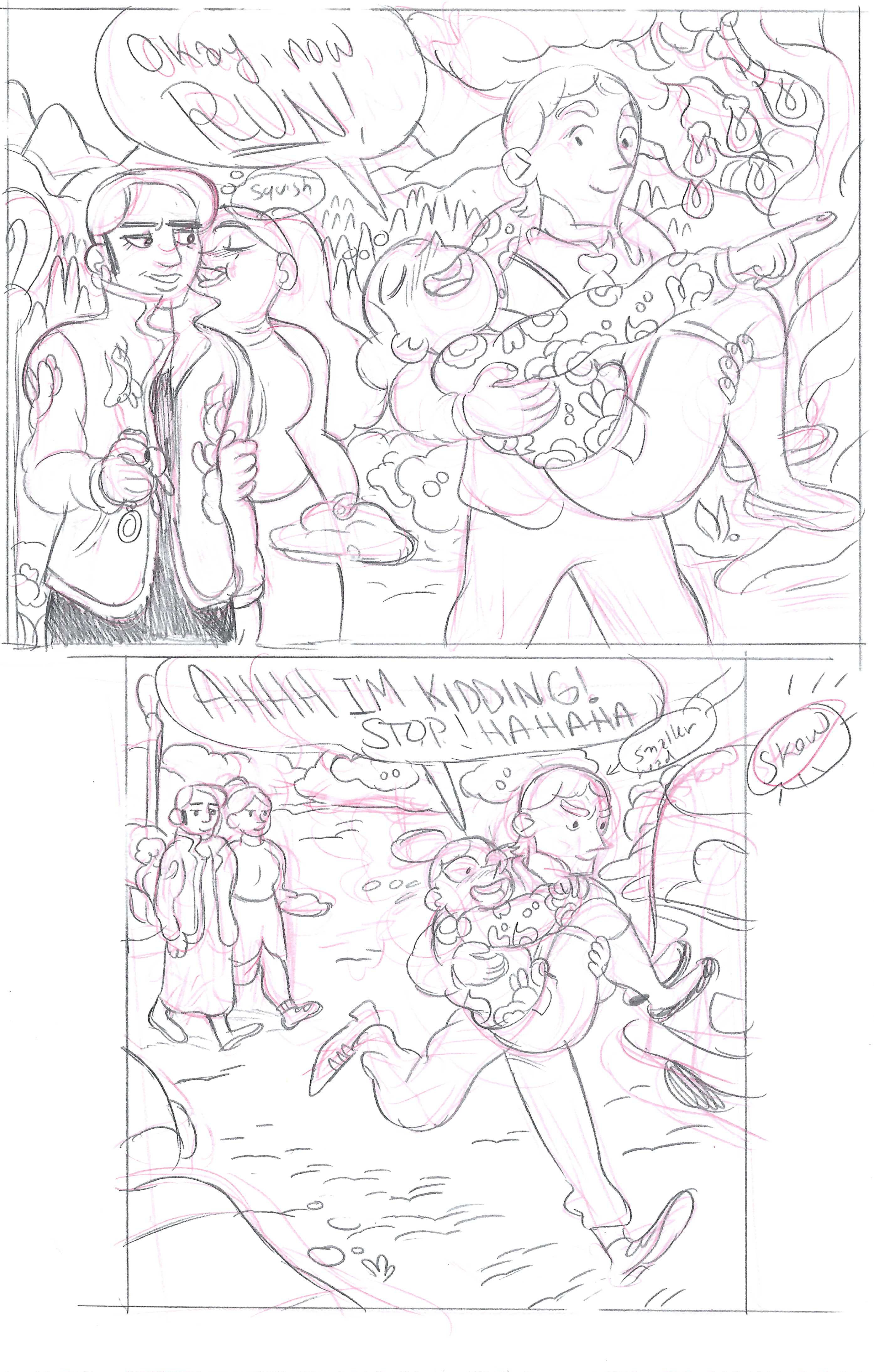 Casey Nowak - Girltown Pg 97