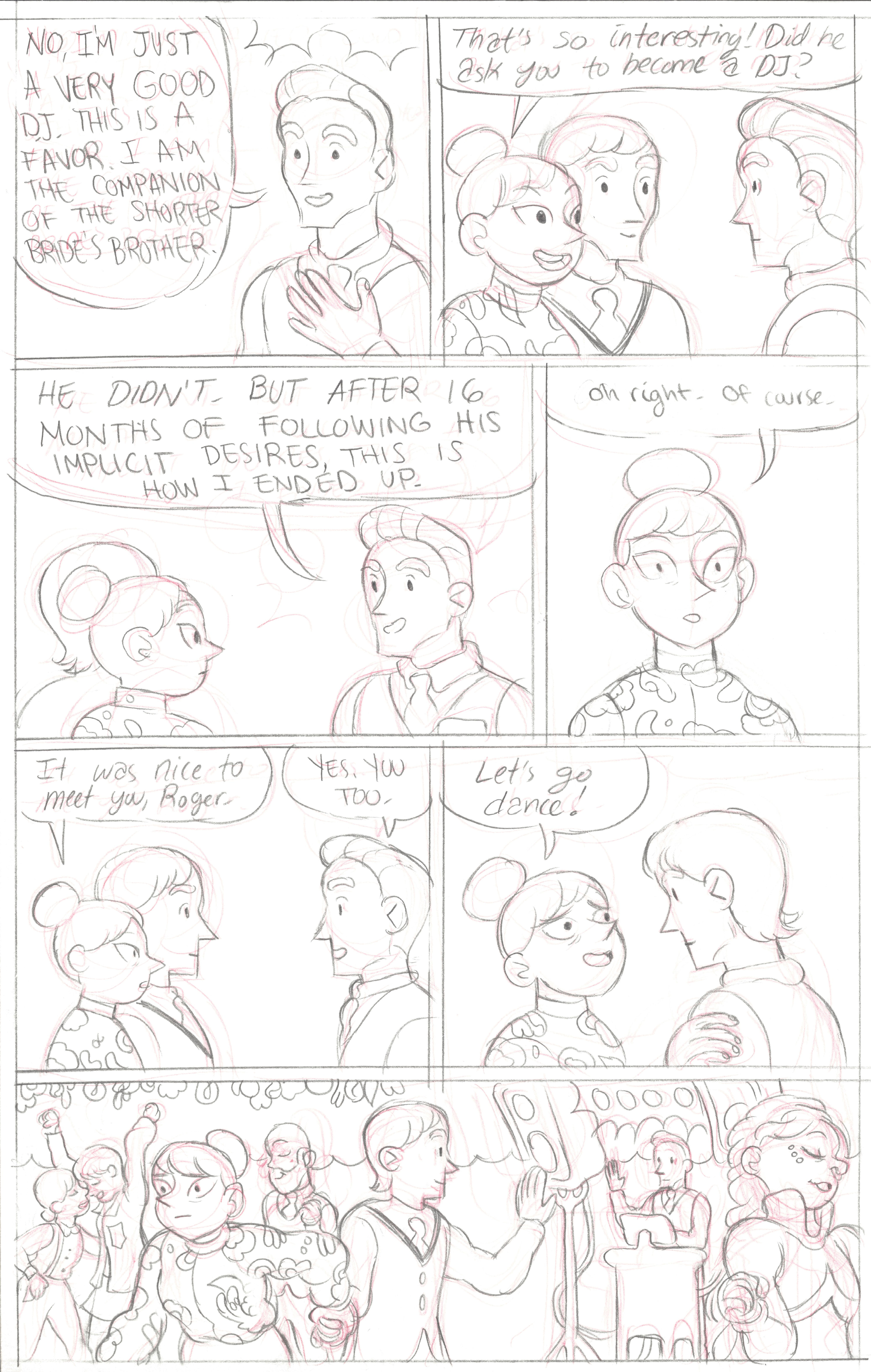 Casey Nowak - Girltown Pg 88