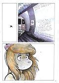 Remy Boydell - 920London - 7 Comic Art