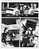 M.S. Harkness - Desperate Pleasures - 146 Comic Art