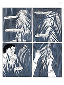 Lee Lai - Stone Fruit - Pg. 127 Comic Art