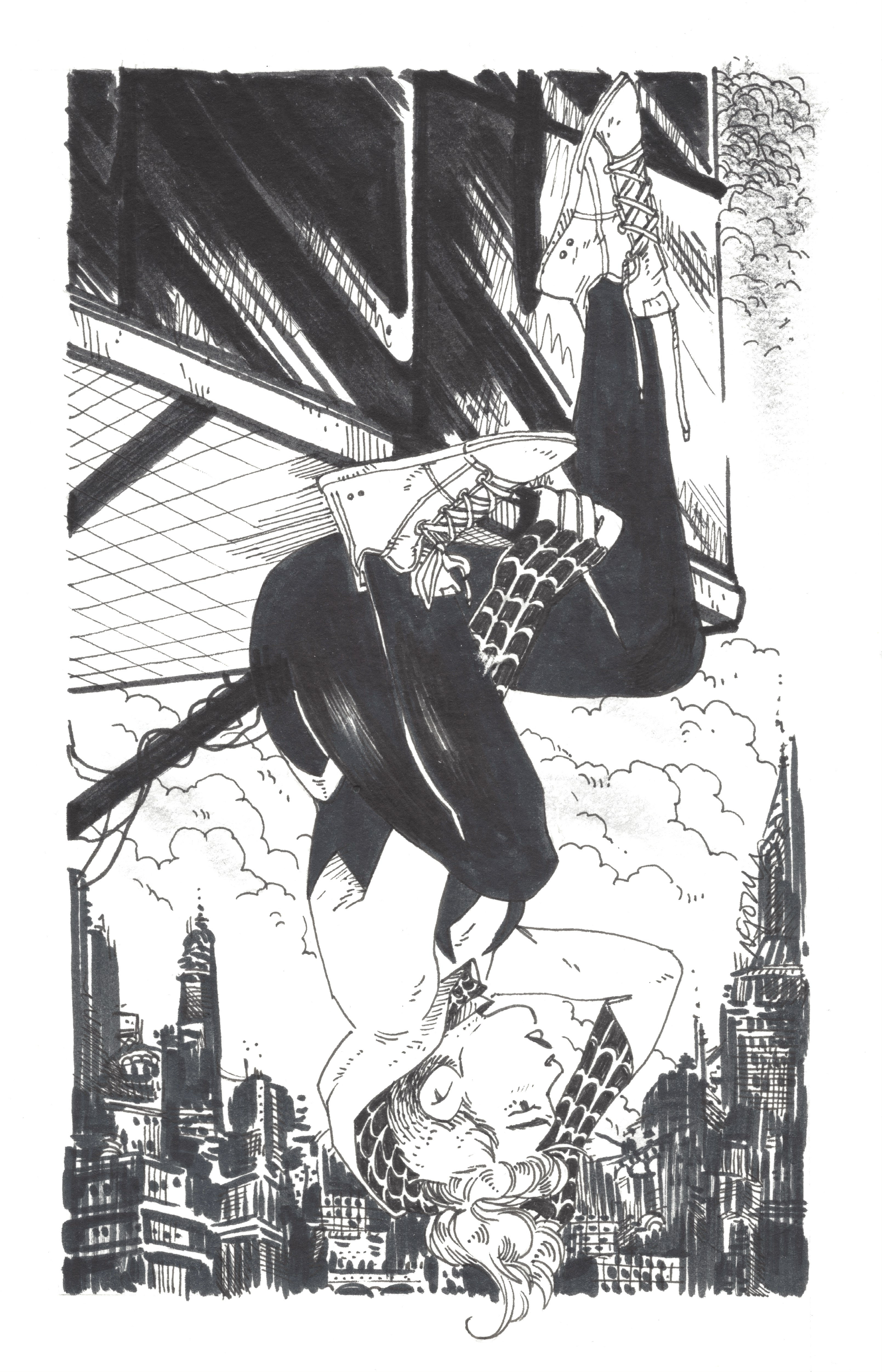 Nicole Goux - Illustration 3