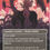 Thumbnail: Rosemary Valero-O'Connell - Signed Artist Proof - MTG - Thalia Card