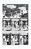 Sam Grinberg - Scumburbia Mega Sized Mall Issue - Pg. 6 Comic Art