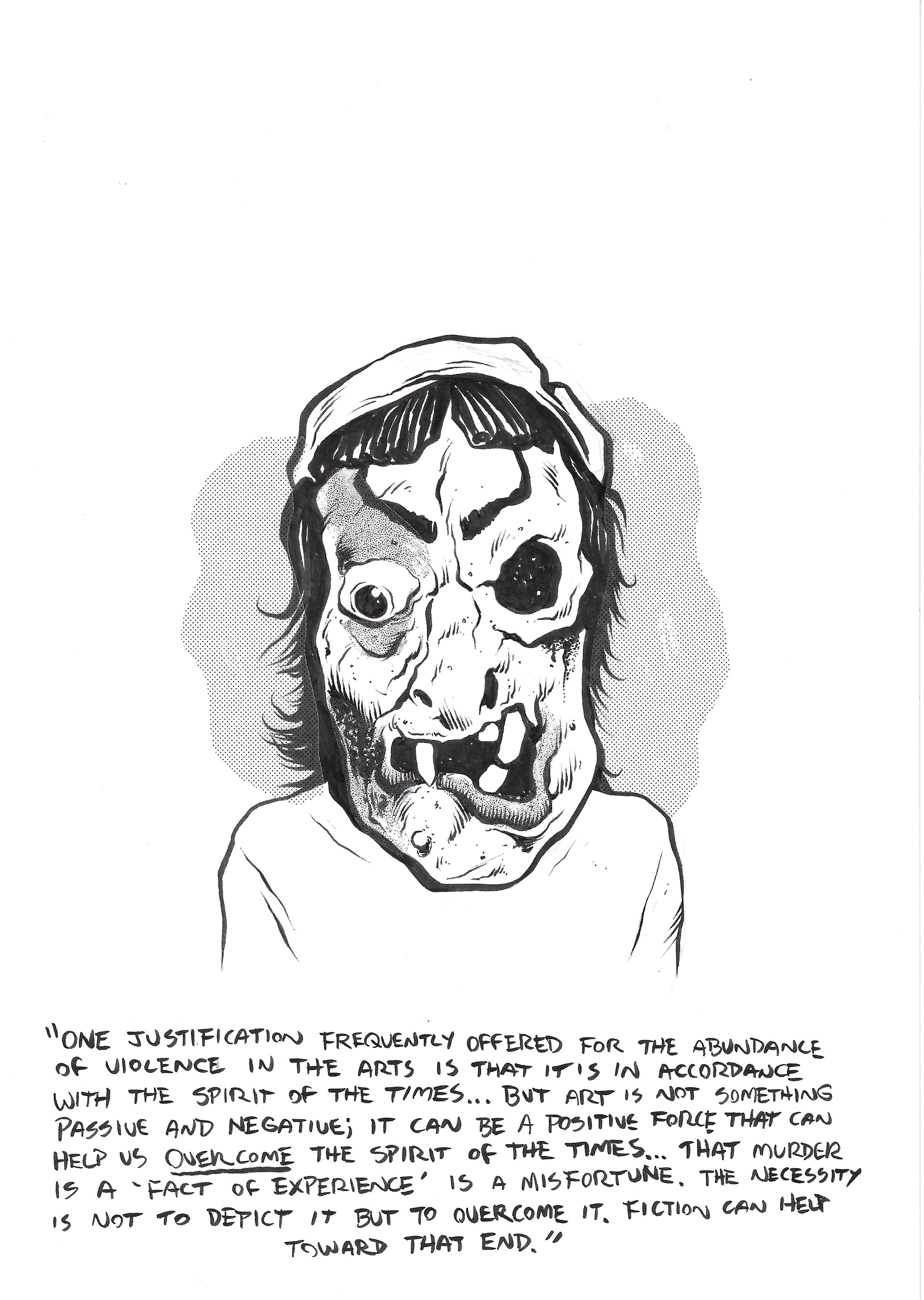 Matt Allison - A Sweet Sepulcher Primer - Pg. 5