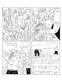 Lee Lai - Stone Fruit - Pg. 57 Comic Art