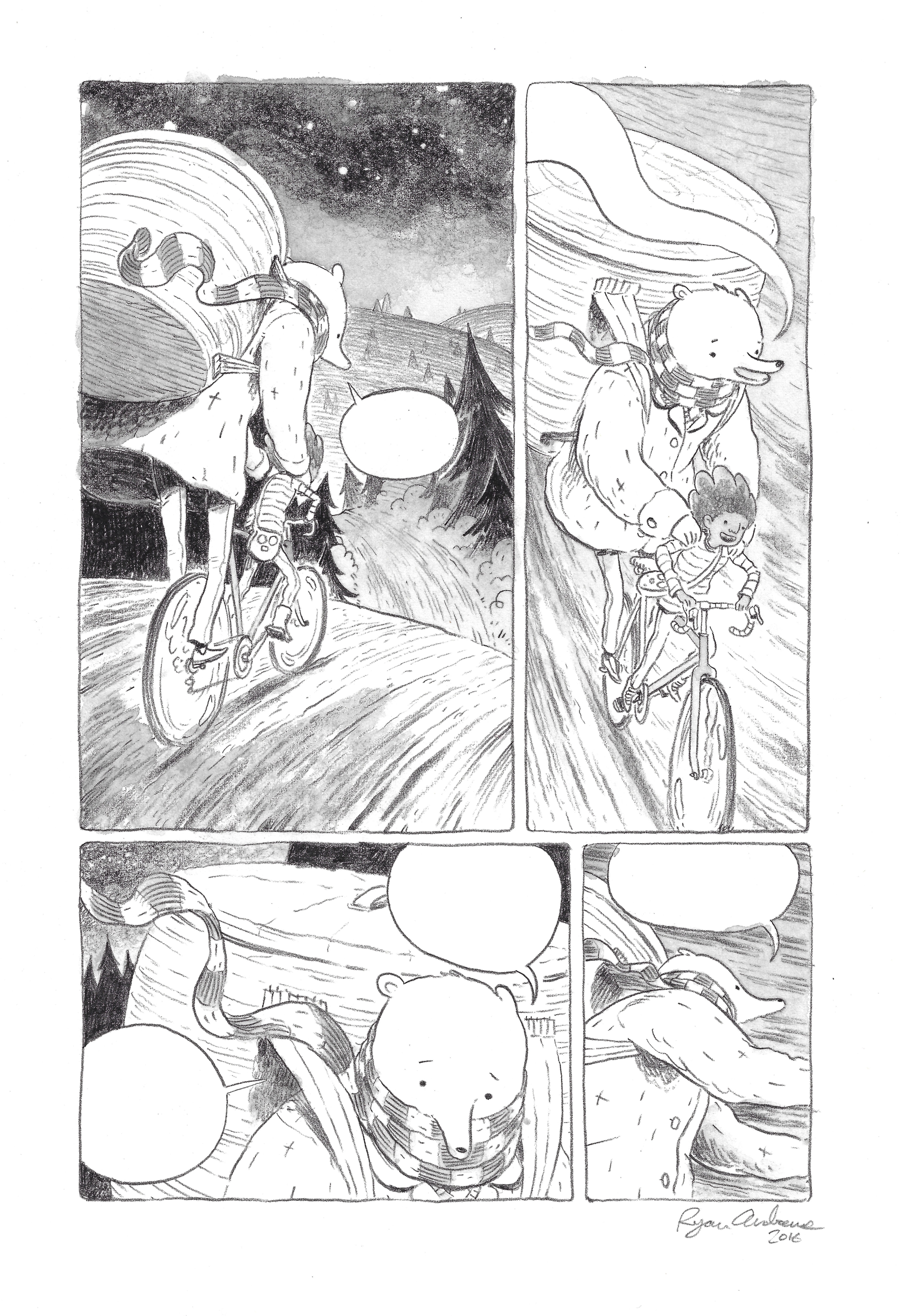 Ryan Andrews - This Was Our Pact - Pg. 60