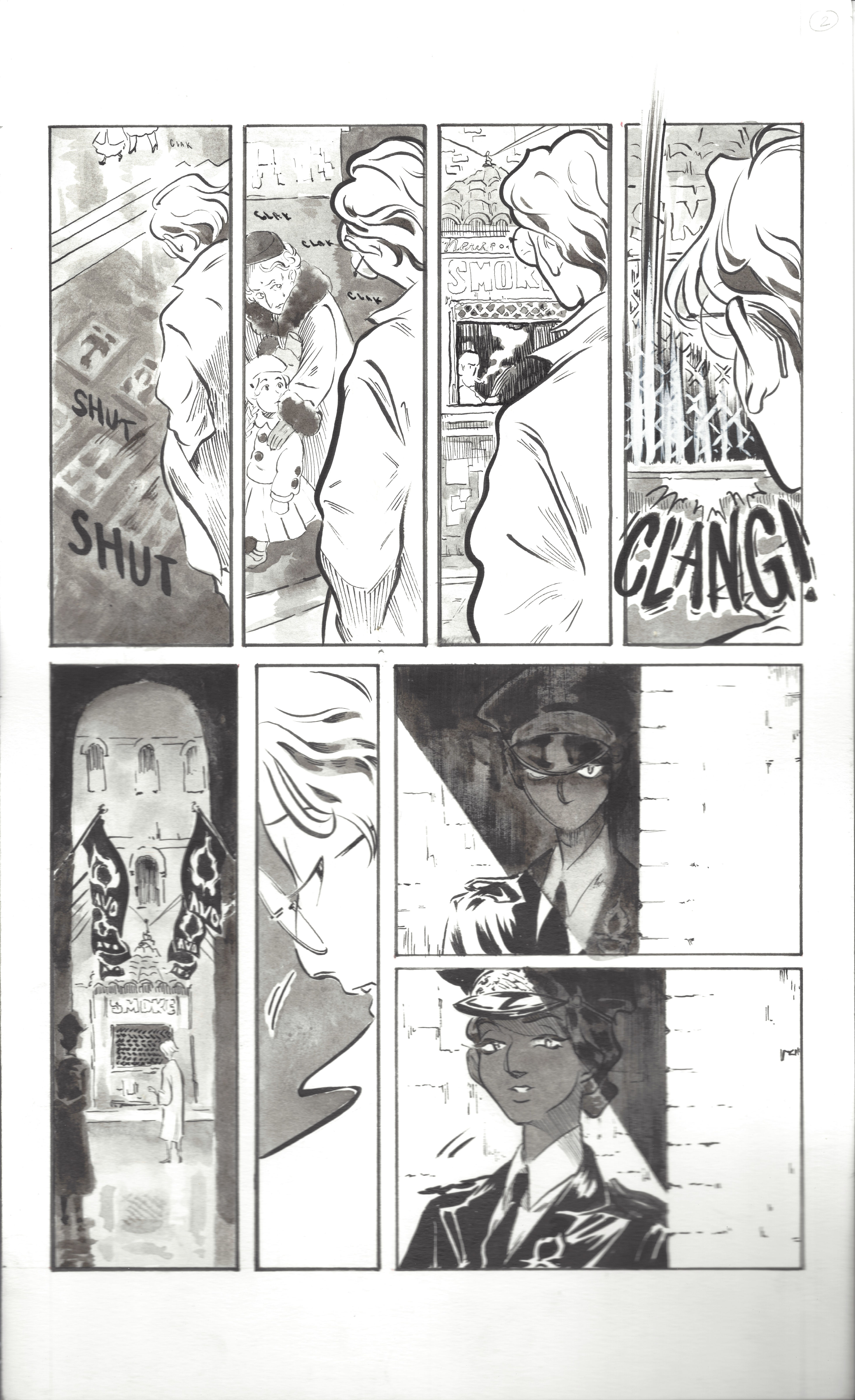 A.C. Esguerra - Black Box - Pitch Version/Deleted Scene - 2