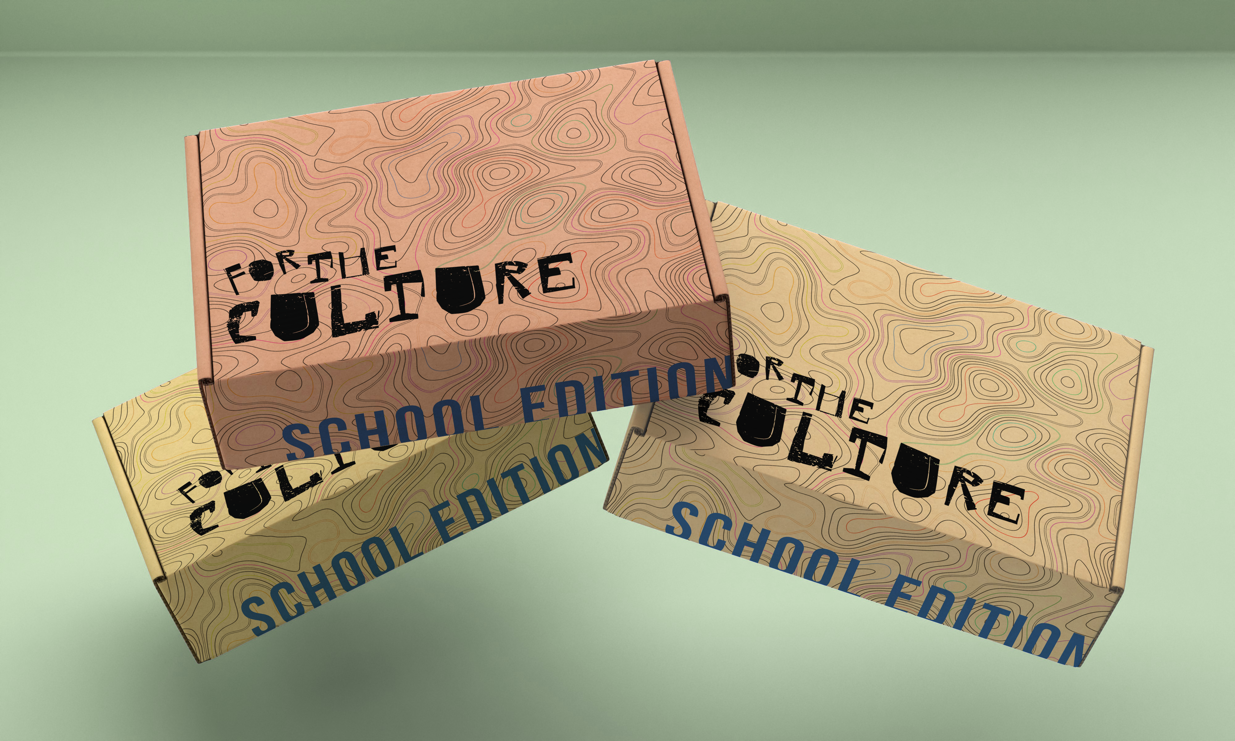 School Box