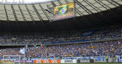 TORCIDA