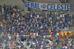 GERAL CELESTE