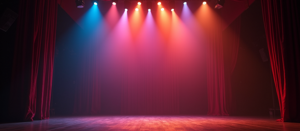 Getting Started in Creative Arts Education