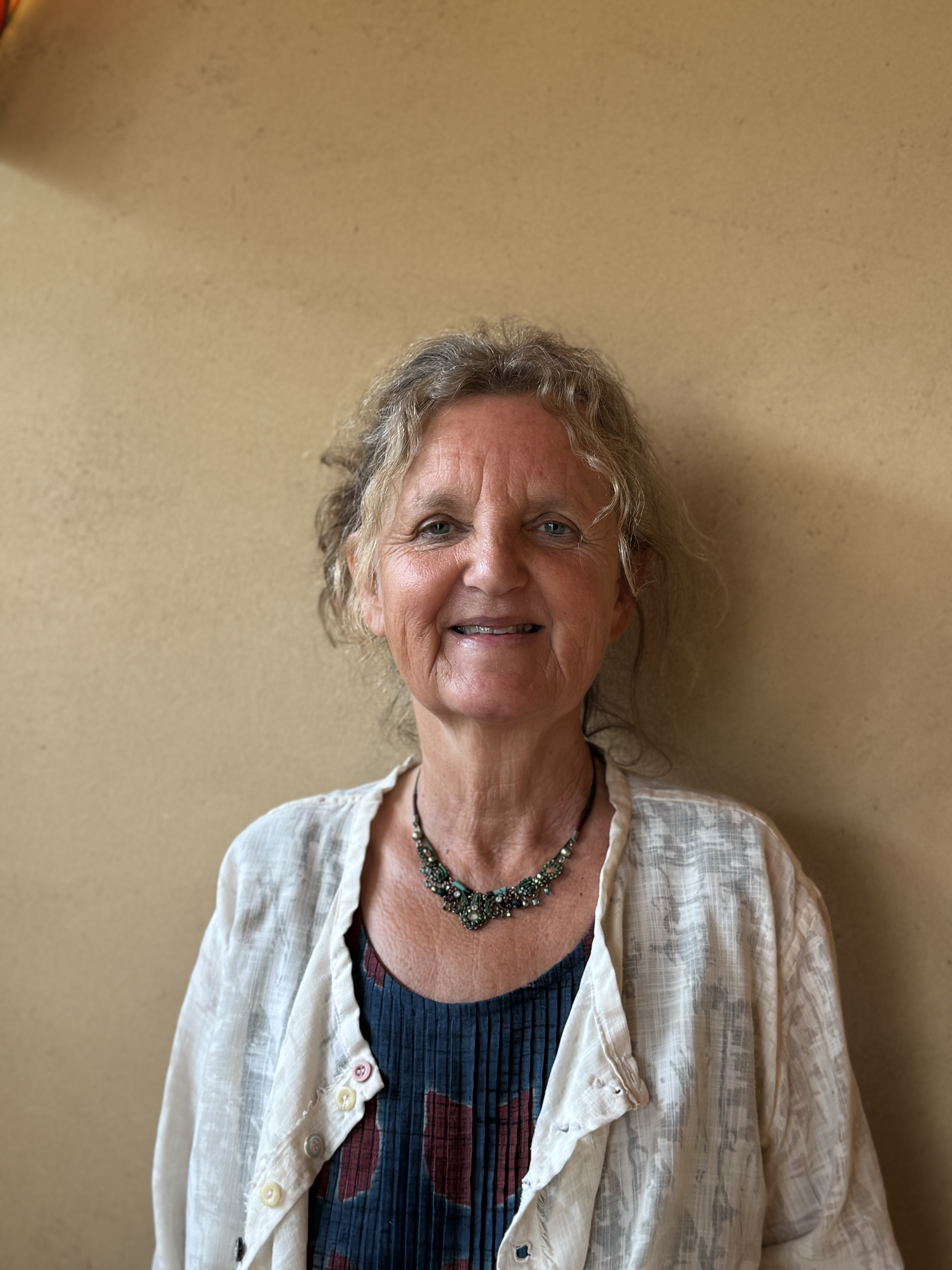 Carole Chenevier