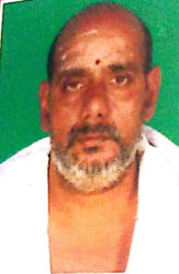 Brahmasri Uppuluri Sathyanarayana Avadhani.JPG