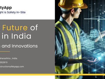 The Future of BIM in India: Trends and Innovations