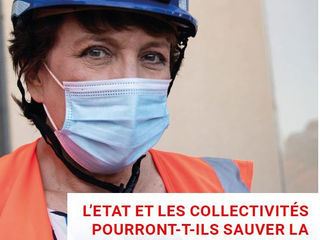 L'Etat et les collectivités pourront-ils sauver la Culture?