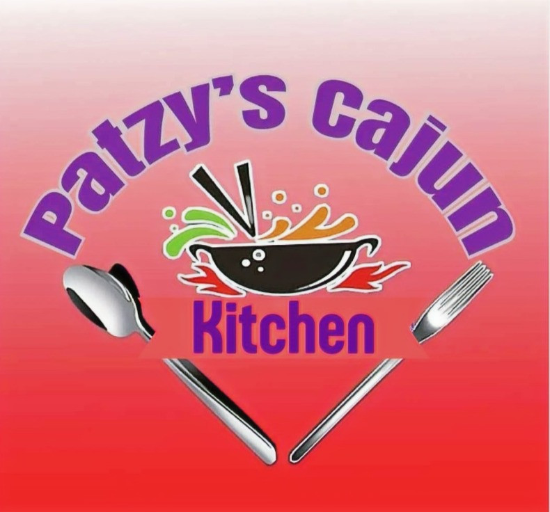 HOME Patzy's Cajun Kitchen