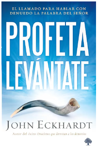 Profeta Levantate