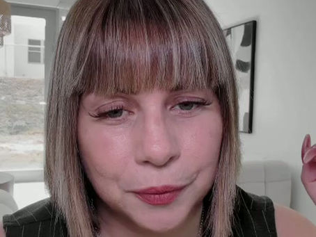 La razón por la que muchas mujeres nunca desarrollan liderazgo