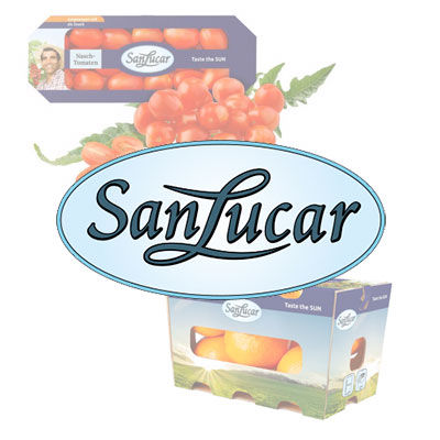 SanLucar Packaging Cartón