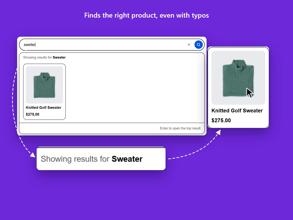 Sifter Search screenshot 2
