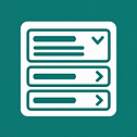 Answerly FAQ Page & Accordion icon