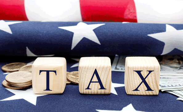 2022 US Income Reporting And Filing - US Tax Return Filing Deadline Key Dates